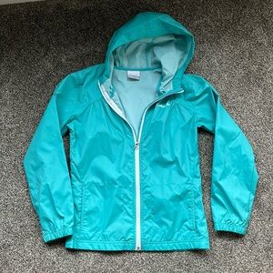 Columbia Kids Raincoat
